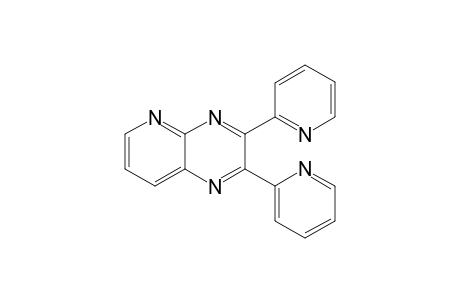 2,3-DIPYRIDIN-2-YL-PYRIDO-[2,3-B]-PYRAZINE