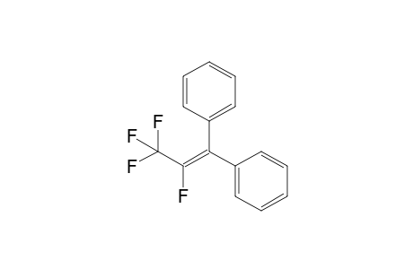 2,3,3,3-Tetrafluoro-1,1-diphenylpropene