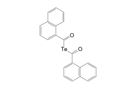 DI-(1-NAPHTHOYL)-TELLURIDE