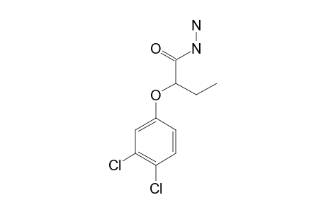 3,4-DICHLOROPHENOXY-BUTYRIC-ACID-HYDRAZIDE