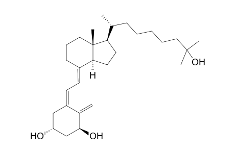 24,24,Dihomo-1.alpha.,25-dihydroxyvitamin D3