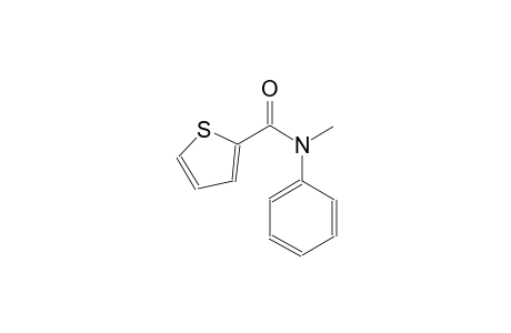 N-Methyl-N-phenylthiophene-2-carboxamide