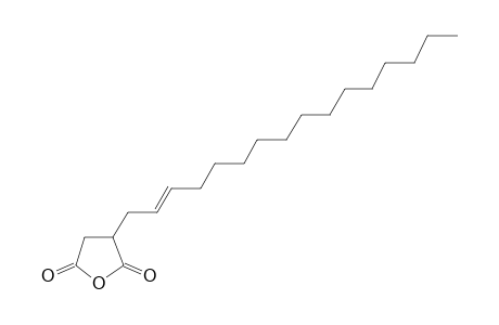 Hexadec-2-enylsuccinic anhydride