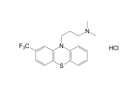 Triflupromazine HCl