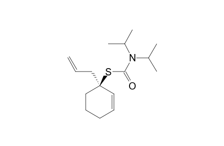 (S)-S-(1-PROP-2-ENYLCYCLOHEX-2-ENYL)-N,N-DIISOPROPYLMONOTHIOCARBAMATE