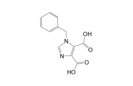 1-benzyl-1H-imidazole-4,5-dicarboxylic acid