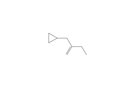 (2-Ethyl-2-propenyl)cyclopropane