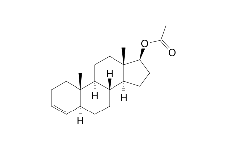 5a-Androst-3-en-17b-yl acetate