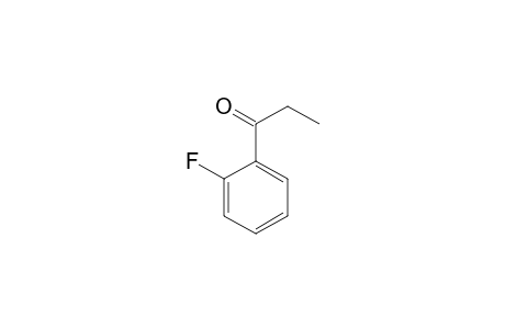2'-Fluoropropiophenone