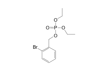 2-BROMOBENZYL-DIETHYL-PHOSPHATE