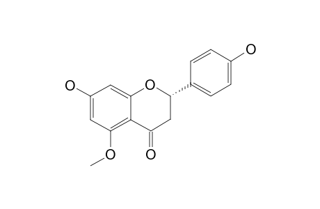 NARINGENIN-5-METHYLETHER