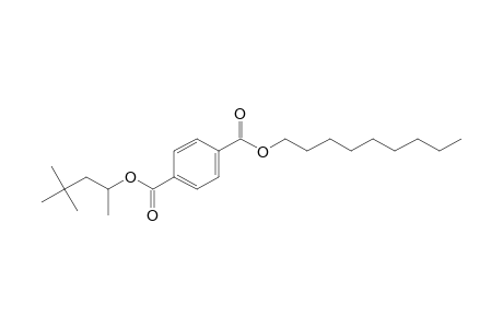 Terephthalic acid, 4,4-dimethylpent-2-yl nonyl ester