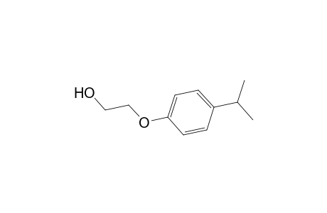 Ethanol, 2-[4-(1-methylethyl)phenoxy]-