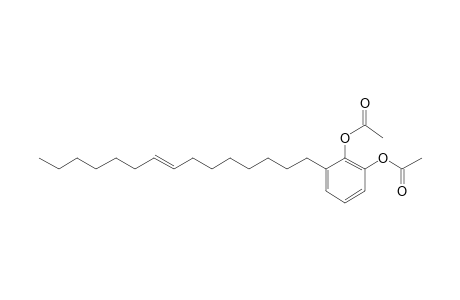 Bhilawanol A, 2ac derivative