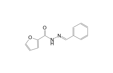 Furan-2-carboxylic Acid (2E)-2-(Phenylmethylene)hydrazide