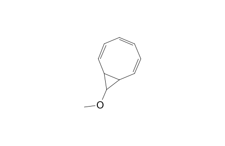Bicyclo[6.1.0]nona-2,4,6-triene, 9-methoxy-