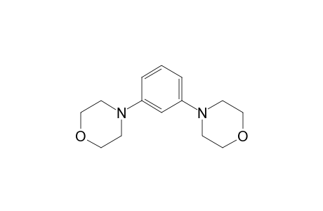 4-(3-Morpholinophenyl)morpholine