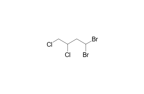 1,1-DIBROMO-3,4-DICHLOROBUTAN