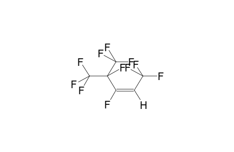 (E)-2-HYDROPERFLUORO-4-METHYLPENT-2-ENE