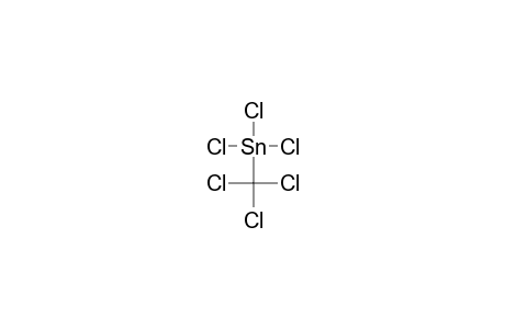 Stannane, trichloro(trichloromethyl)-
