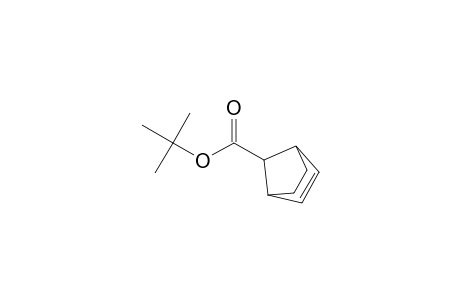 tert-Butyl bicyclo[2.2.1]hept-2-ene-7-carboxylate