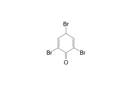 2,4,6-Tribromo-2,5-cyclohexadienone