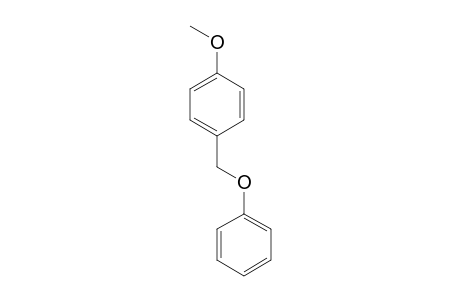 1-Methoxy-4-(phenoxymethyl)benzene