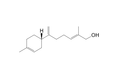 (-)-(S)-trans-lanceol