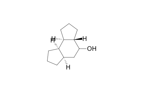Dodecahydro-as-indacen-4-ol