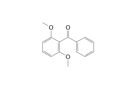 2,6-Dimethoxybenzophenone