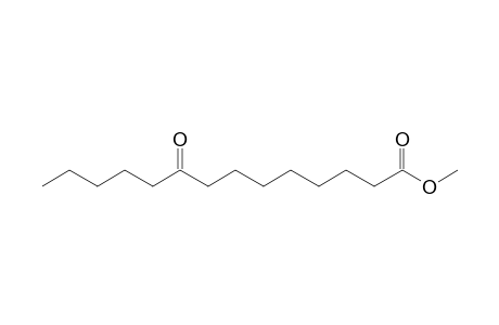 Methyl 9-oxotetradecanoate