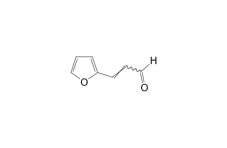 3-(2-Furyl)acrolein