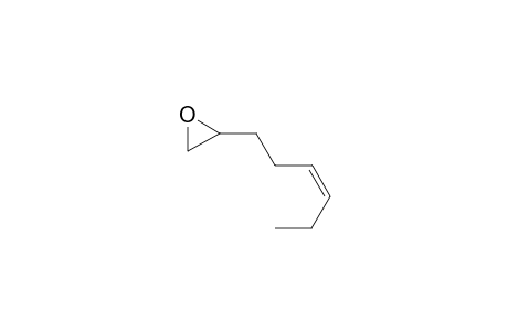 CIS-1,2-EPOXY-5-OCTENE