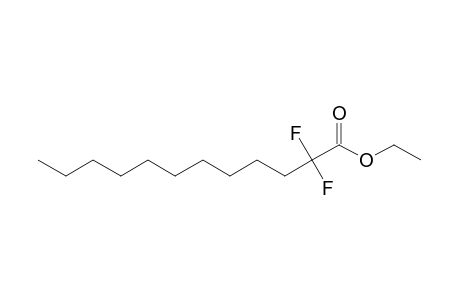 ETHYL-2,2-DIFLUORO-DODECANOATE