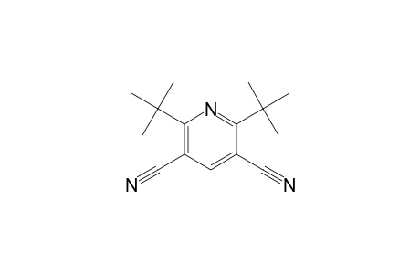 2,6-ditert-butyldinicotinonitrile