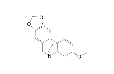 EPIBUPHANISINE