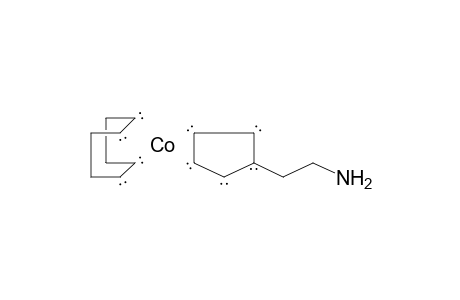 Cobalt, (1,5-cyclooctadiene)-.eta.-5-(2-aminoethylcyclopentadienyl)-