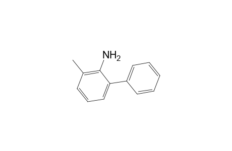 3-Methyl[1,1'-biphenyl]-2-amine
