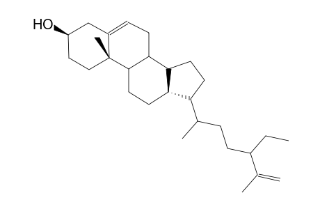 Clerosterol