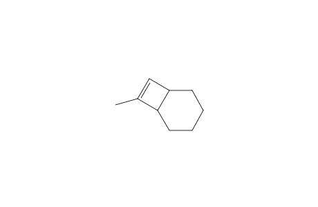 7-Methylbicyclo[4.2.0]oct-7-ene