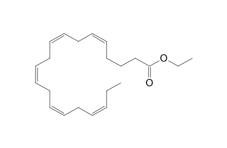 all-cis-5,8,11,14,17-Eicosapentaenoic acid, ethyl ester