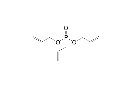 3-[allyl(allyloxy)phosphoryl]oxyprop-1-ene