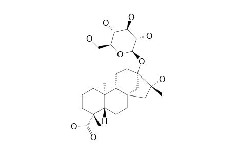 SUAVIOSIDE-F