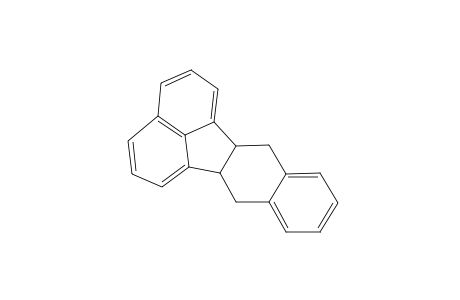 6b,7,12,12a-Tetrahydrobenzo[k]fluoranthene