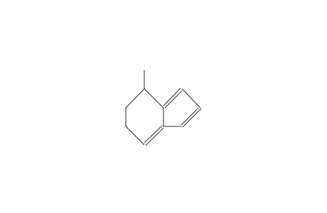 2-Methyl-bicyclo(4.3.0)nona-1(9),5,7-triene