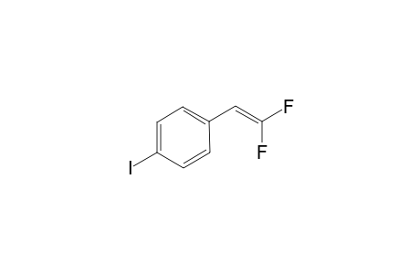 1-(2,2-difluorovinyl)-4-iodobenzene