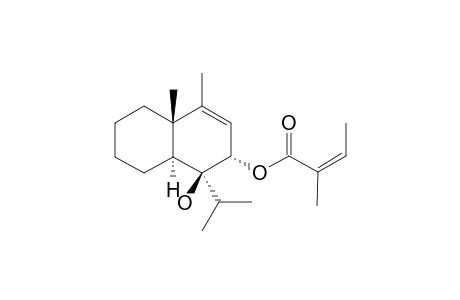 CRISPANE