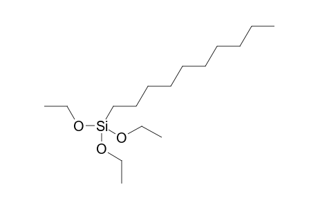 Decyltriethoxysilane
