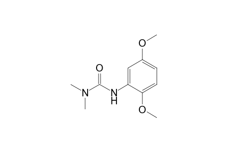 3-(2,5-dimethoxyphenyl)-1,1-dimethylurea