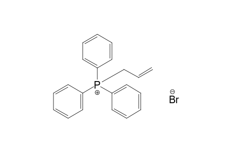Allyltriphenylphosphonium bromide